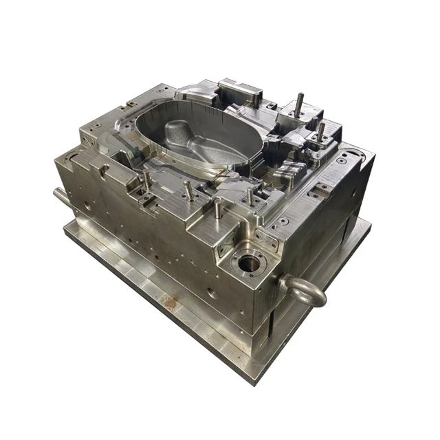 Txhaj Yas Mould Maker