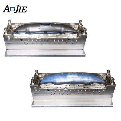 Customized Txhaj Moulds Rau Automotive Yas Qhov Chaw