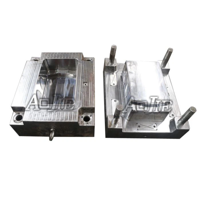 plastic injection molding